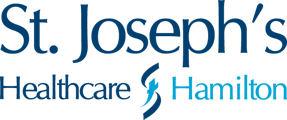 St Joseph's Healthcare Hamilton Logo